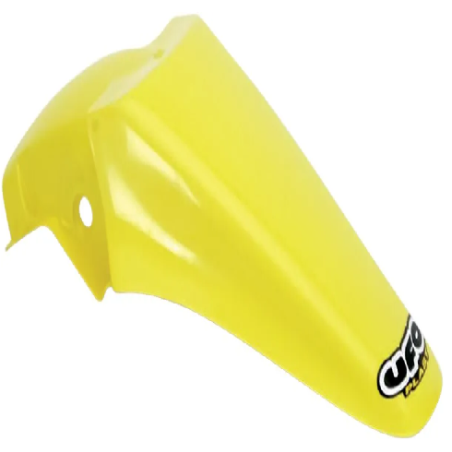 Guardabarros trasero MX UFO para SUZUKI RM 85 de 2003 a 2012