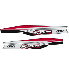 Kit deco FX para basculante FACTORY EFFEX para GAS GAS EX 300, 350 F, 450 F, MC 125, 250, 250 F, 350 F, 450 F