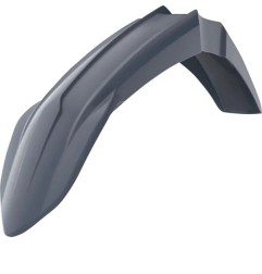 POLISPORT front mudguard for YAMAHA, YZ 250, YZ 450 from 2018 to 2019