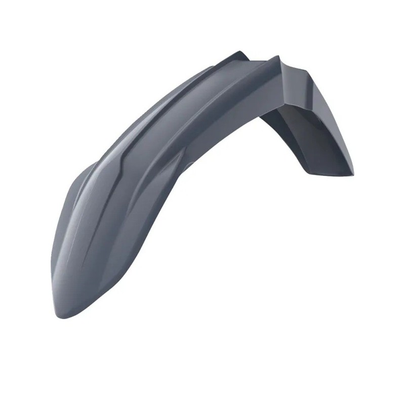 POLISPORT front mudguard for YAMAHA, YZ 250 F, YZ 450 F