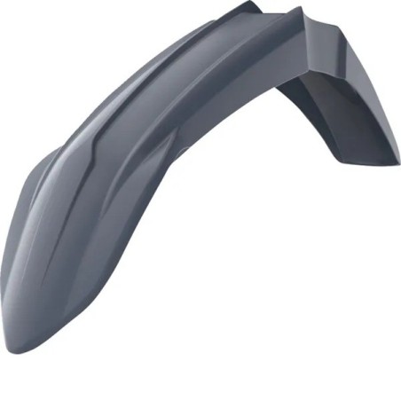 POLISPORT front mudguard for YAMAHA, YZ 250, YZ 450 from 2018 to 2019