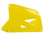 Cubre radiador POLISPORT para SUZUKI RM 85, RM 85 17/14, RM 85 L