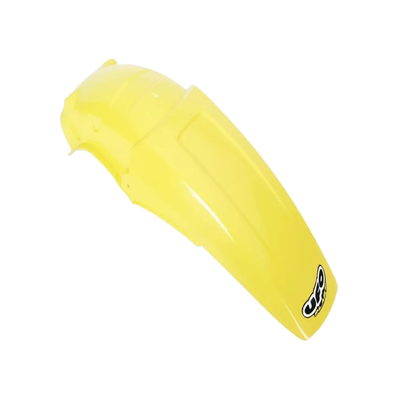 MX UFO rear mudguard for SUZUKI RM 125 from 1989 to 1992