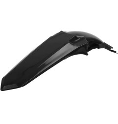 Guardabarros trasero POLISPORT para YAMAHA, YZ 125, YZ 125 X, YZ 250, YZ 250 X