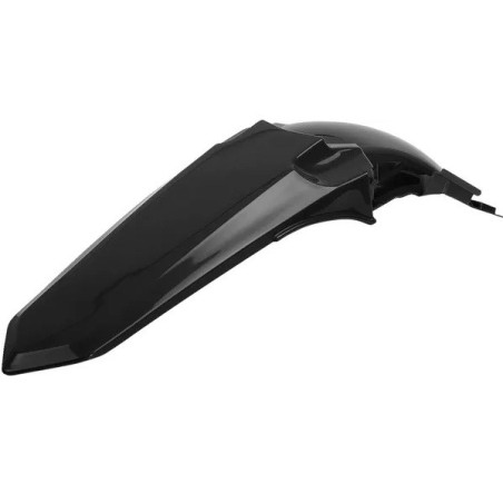 Guardabarros trasero POLISPORT para YAMAHA YZ 125, YZ 250 de 2015 a 2023