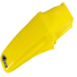 Garde-boue arrière MX UFO pour SUZUKI RM 125, RM 250 de 1993 à 1995 Garde-boue arrière MX UFO pour SUZUKI RM 125, RM 250 de 1993 à 1995