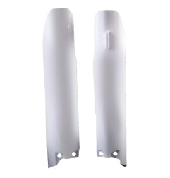 Protector de horquilla POLISPORT para SUZUKI RM 125, RM 250, RM-Z 250, RM-Z 450 de 2008 a 2026