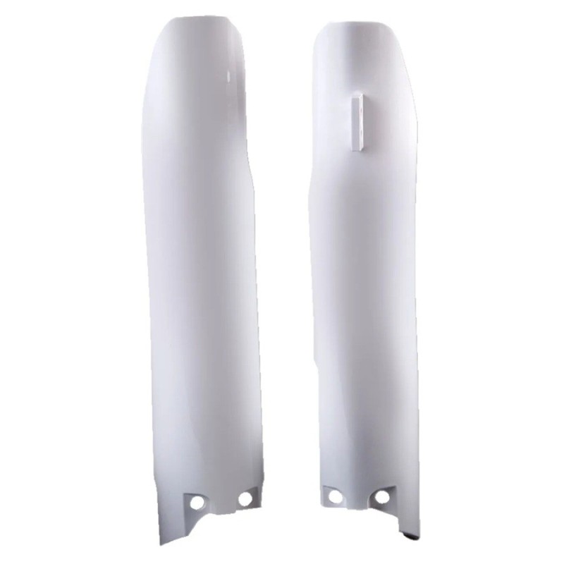 POLISPORT fork covers for SUZUKI RM 125, RM 250, RM-Z 250, RM-Z 450 from 2008 to 2026