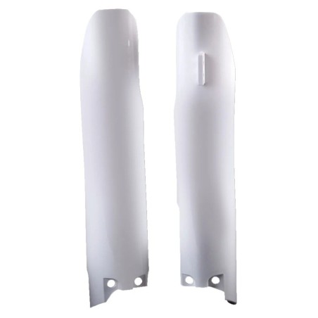 POLISPORT fork covers for SUZUKI RM 125, RM 250, RM-Z 250, RM-Z 450 from 2008 to 2026