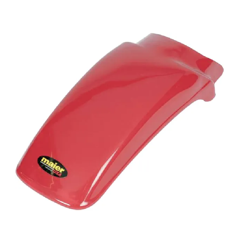 MAIER spare mudguards for HONDA XR 75, XR 80 MAIER spare mudguards for HONDA XR 75, XR 80