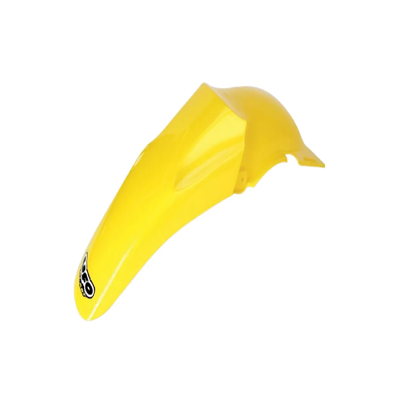 MX UFO rear mudguard for SUZUKI RM 125, RM 250 from 1996 to 2000 MX UFO rear mudguard for SUZUKI RM 125, RM 250 from 1996 to 2000