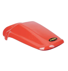 Guardabarros de recambio MAIER para HONDA XR 100, XR 80