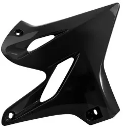 POLISPORT-Kühlerabdeckungen für YAMAHA YZ 125, YZ 250, Baujahre 2015 bis 2023 – Art.-Nr. 8417500003