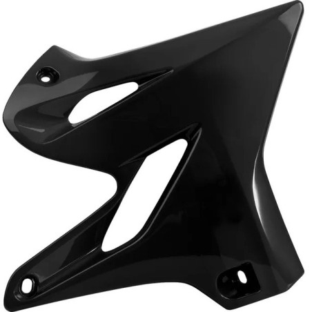 POLISPORT radiator caps for YAMAHA, YZ 125, YZ 125 X, YZ 250, YZ 250 X