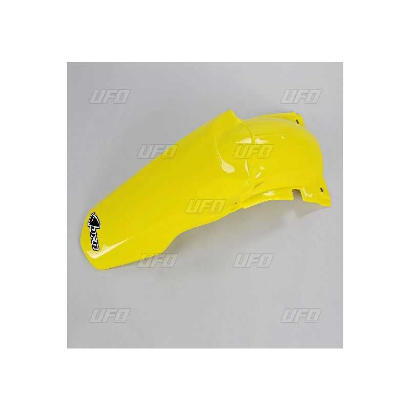Garde-boue arrière UFO pour SUZUKI RM 125 de 2003 à 2012