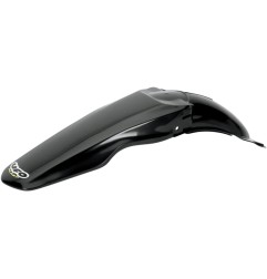 UFO rear mudguard for SUZUKI RM 125 from 2003 to 2012