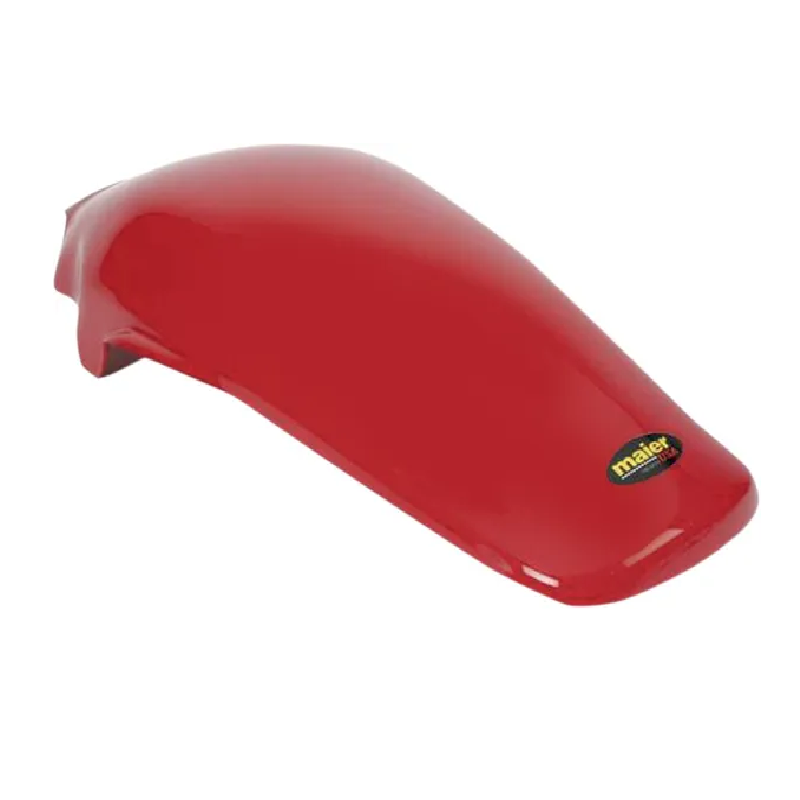 Guardabarros de recambio MAIER para HONDA CR 125, CR 250, CR 500 de 1985 a 1990