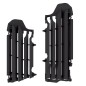 Grilles de radiateur en plastique de rechange POLISPORT pour SUZUKI RM-Z 450, RM-Z 450 E