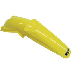 Guardabarros trasero MX UFO para SUZUKI RM-Z 250 de 2004 a 2009