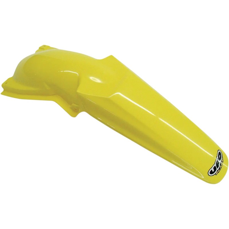 Guardabarros trasero MX UFO para SUZUKI RM-Z 250 de 2004 a 2009