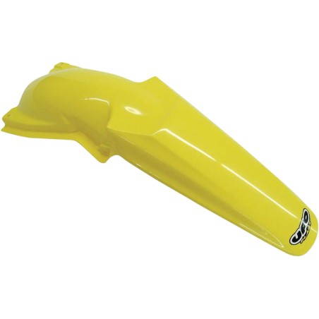 MX UFO rear mudguard for SUZUKI RM-Z 250 from 2004 to 2009