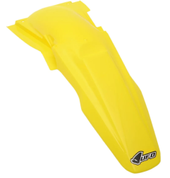 UFO MX-Heckkotflügel für SUZUKI RM-Z 250, Baujahre 2004 bis 2009