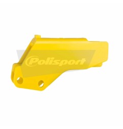 Guía de cadena de plástico de recambio POLISPORT para SUZUKI RM 125, RM 250, RM-Z 250, RM-Z 450 de 2001 a 2017