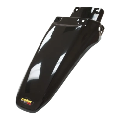 Guardabarros de recambio MAIER para HONDA XR 100, XR 80 de 2001 a 2003