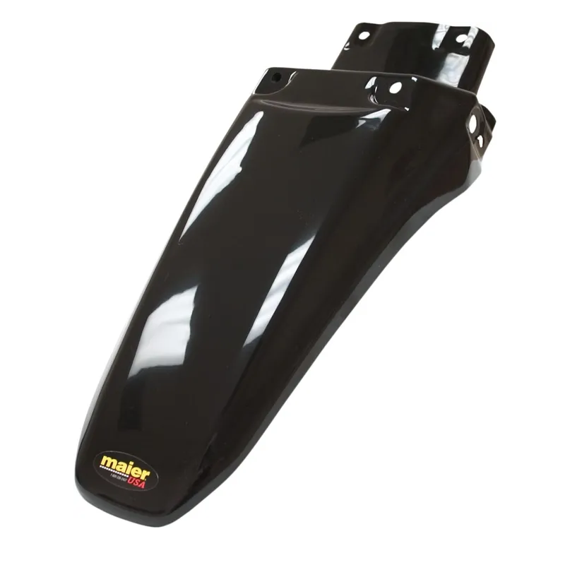 Guardabarros de recambio MAIER para HONDA XR 100, XR 80 de 2001 a 2003