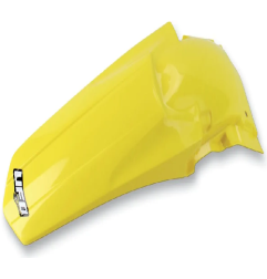 MX UFO rear mudguard for SUZUKI RM-Z 250 from 2019 to 2026