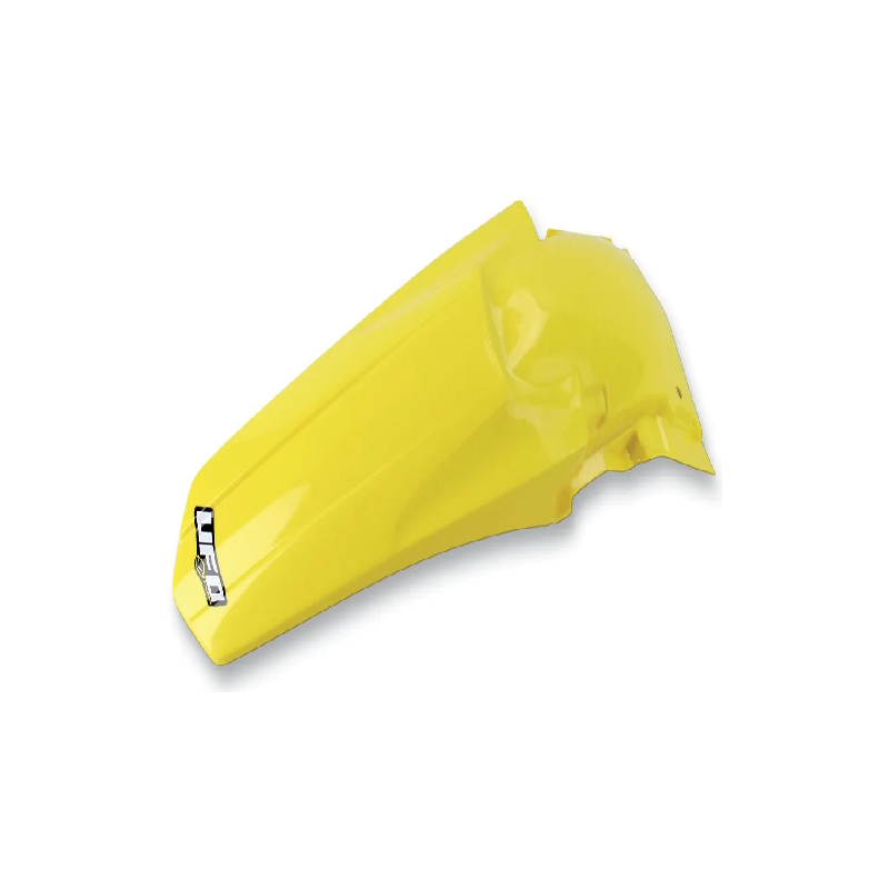Guardabarros trasero MX UFO para SUZUKI RM-Z 250 de 2019 a 2026