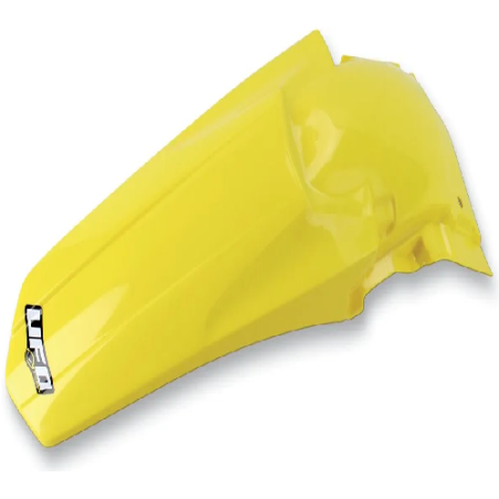 Guardabarros trasero MX UFO para SUZUKI RM-Z 250 de 2019 a 2026