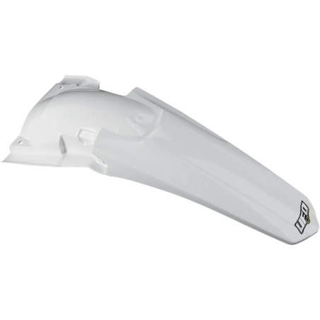 MX UFO rear mudguard for SUZUKI RM-Z 250 from 2019 to 2026