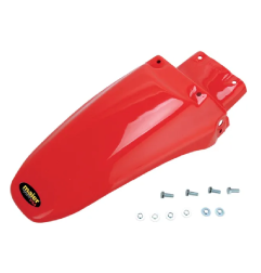 MAIER spare mudguards for HONDA XR 100 R, XR 80 R