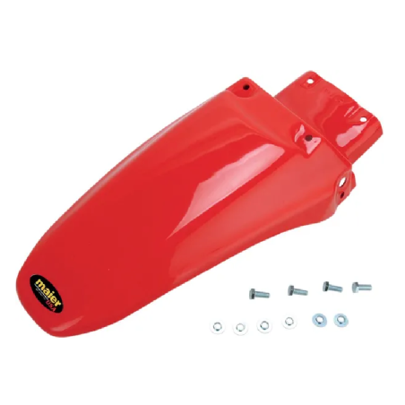 Garde-boue de rechange MAIER pour HONDA XR 100 R, XR 80 R de 2001 à 2003