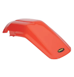 Guardabarros de recambio MAIER para HONDA XR 250, XR 350, XR 600, XR 650 de 1985 a 2017
