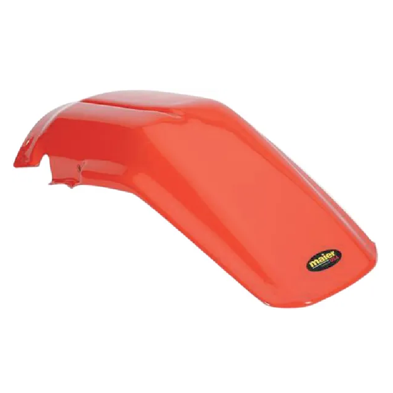 MAIER replacement mudguards for HONDA XR 250, XR 350, XR 600, XR 650 from 1985 to 2017