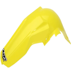 Guardabarros trasero MX UFO para SUZUKI RM-Z 450 de 2005 a 2007