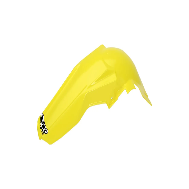 MX UFO rear mudguard for SUZUKI RM-Z 450 from 2005 to 2007 MX UFO rear mudguard for SUZUKI RM-Z 450 from 2005 to 2007