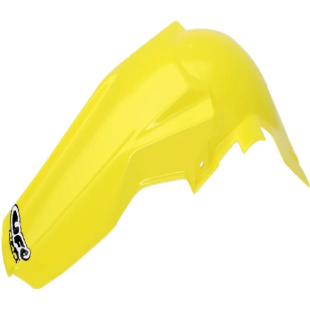 Guardabarros trasero MX UFO para SUZUKI RM-Z 450 de 2005 a 2007