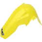 Guardabarros trasero MX UFO para SUZUKI RM-Z 450 de 2005 a 2007 Guardabarros trasero MX UFO para SUZUKI RM-Z 450 de 2005 a 2007