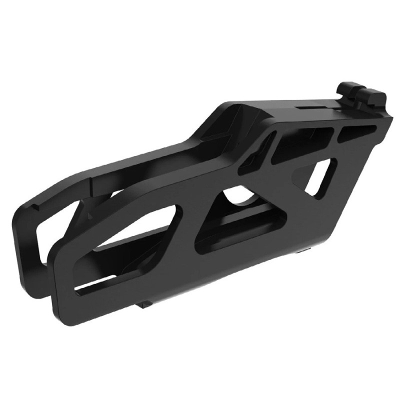 Guide de chaîne Replica Plastics noir POLISPORT pour SUZUKI RM-Z 250, RM-Z 450 de 2018 à 2026 Guide de chaîne Replica Plastics noir POLISPORT pour SUZUKI RM-Z 250, RM-Z 450 de 2018 à 2026