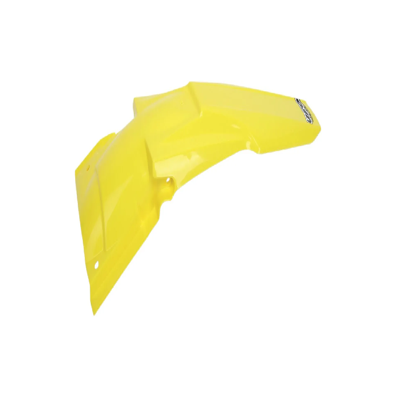 MX UFO rear mudguard for SUZUKI RM-Z 450 from 2008 to 2017 MX UFO rear mudguard for SUZUKI RM-Z 450 from 2008 to 2017