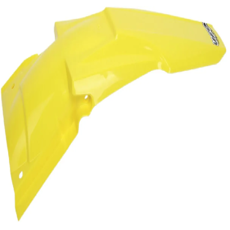 MX UFO rear mudguard for SUZUKI RM-Z 450 from 2008 to 2017