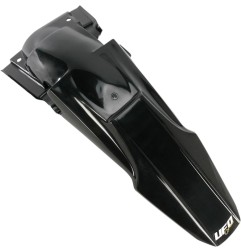 MX UFO rear mudguard for SUZUKI RM-Z 450 from 2008 to 2017