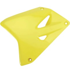 Tapas de radiador de recambio UFO para SUZUKI RM 85 de 2003 a 2012