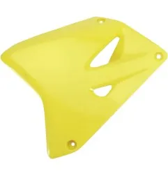 UFO -Ersatz-Kühlerverkleidungen für SUZUKI RM 85, Baujahre 2003 bis 2012 – Art.-Nr. SU03969#102