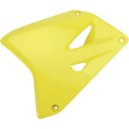 Replacement radiator caps UFO for SUZUKI RM 85 from 2003 to 2012