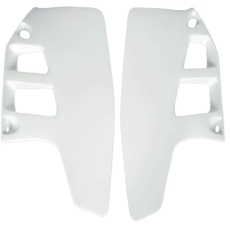 Tapones de radiador de recambio UFO para SUZUKI RM 125, RM 250 de 1989 a 1992