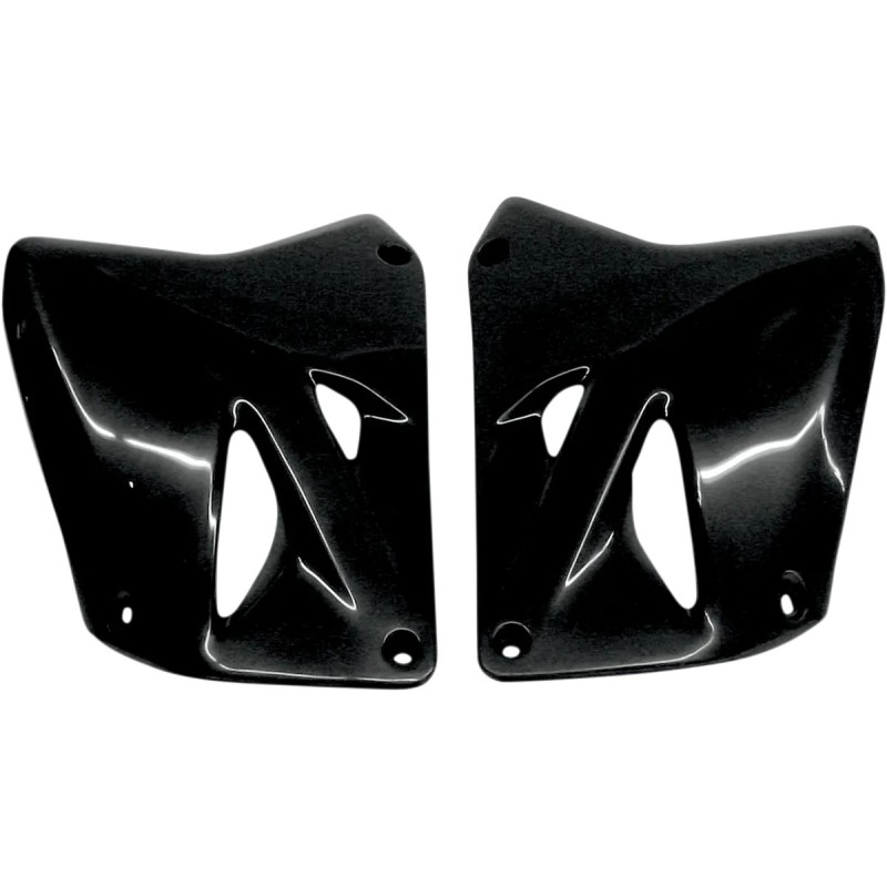 UFO radiator shrouds for SUZUKI RM 125 from 2003 to 2012